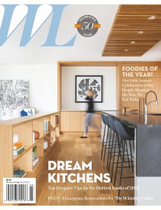 Western Living – March 2021