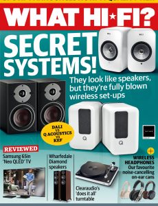 What Hi-Fi UK – May 2021