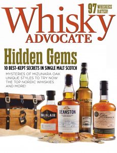 Whisky Advocate – March 2021