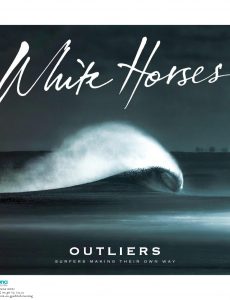 White Horses – March 2021