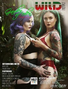 Wildheart Magazine – May-June 2018