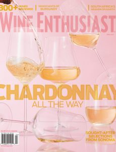 Wine Enthusiast – April 2021