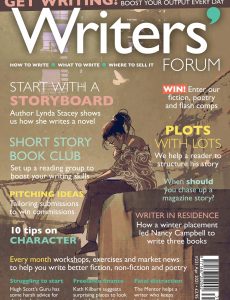 Writers’ Forum – Issue 231 – April 2021