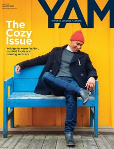 YAM Magazine – January-February 2021