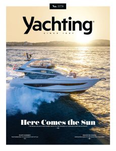 Yachting USA – April 2021