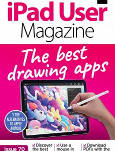 iPad User Magazine – Issue 70, 2021