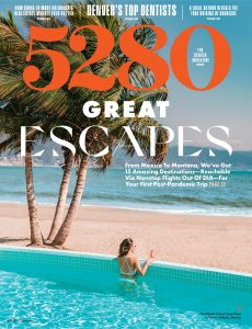 5280 Magazine – May 2021