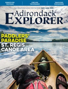 Adirondack Explorer – May-June 2021