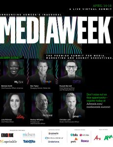 Adweek – April 05, 2021