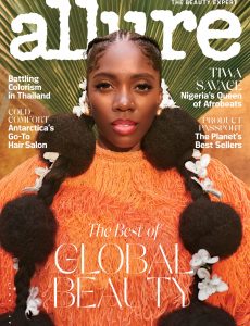 Allure USA – May 2021