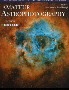 Amateur Astrophotography – Issue 87 2021