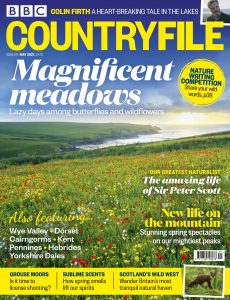 BBC Countryfile – May 2021