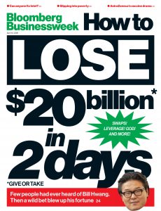 Bloomberg Businessweek USA – April 12, 2021