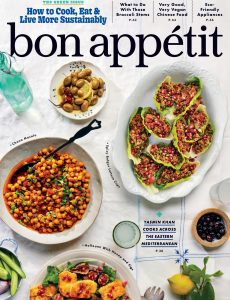 Bon Appetit – May 2021