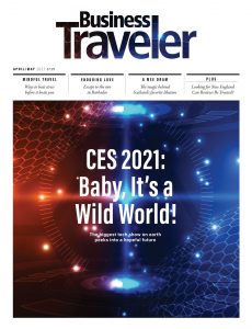 Business Traveler USA – April-May 2021