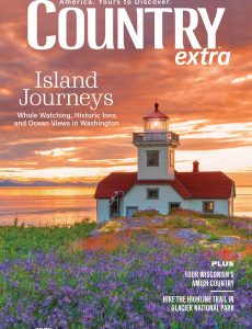 Country Extra – May 2021