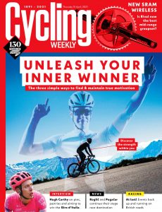 Cycling Weekly – April 15, 2021