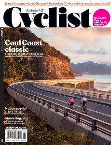 Cyclist Australia & New Zealand – May 2021