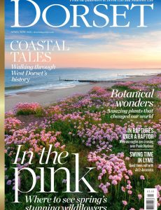 Dorset Magazine – April-May 2021