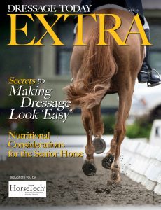 Dressage Today – March 2021