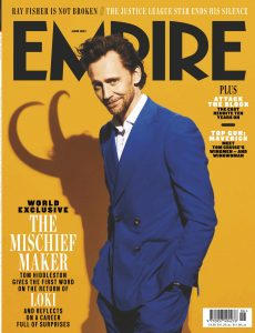 Empire UK – June 2021