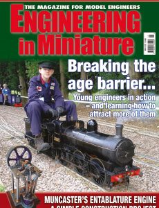 Engineering In Miniature – May 2021