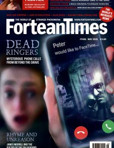 Fortean Times – May 2021