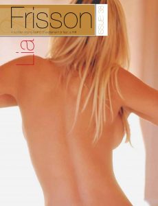 Frisson Magazine – Issue 38