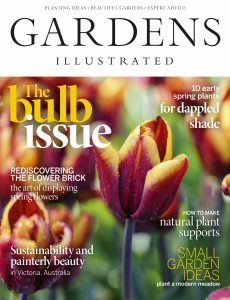 Gardens Illustrated – April 2021