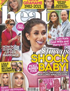 Heat UK – 24 April 2021