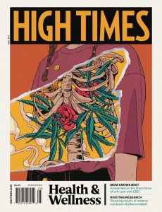 High Times – May 2021