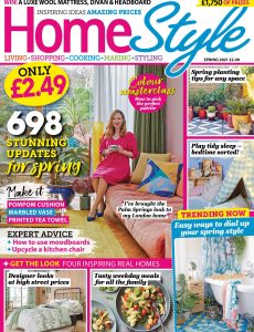Home Style – Spring 2021