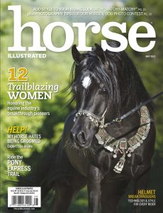 Horse Illustrated – May 2021