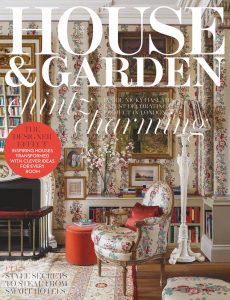 House & Garden UK – May 2021