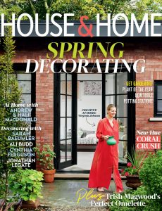 House & Home – May 2021