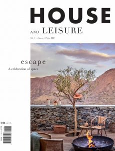 House and Leisure – Autumn-Winter 2021
