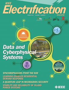 IEEE Electrification Magazine – March 2021