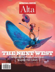 Journal of Alta California – Spring 2021