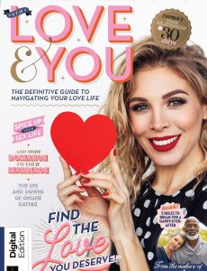 Love & You – Firt Edition 2021
