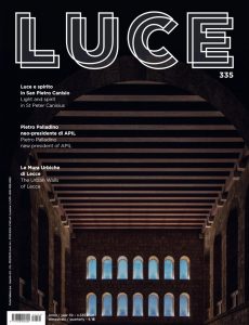 Luce Magazine – Marzo 2021