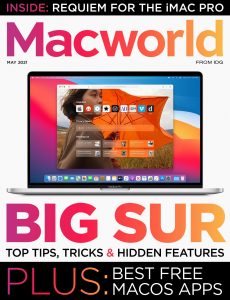 Macworld UK – May 2021