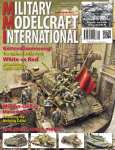 Military Modelcraft International – May 2021