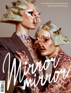 Mirror Mirror – 25 April 2021