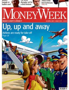 MoneyWeek – 23 April 2021