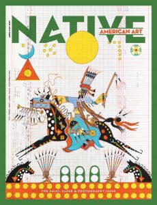 Native American Art – April-May 2021