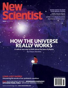 New Scientist – April 17, 2021