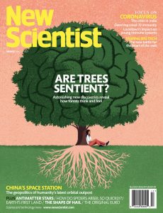 New Scientist – May 01, 2021