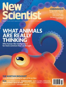 New Scientist Australian Edition – 10 April 2021