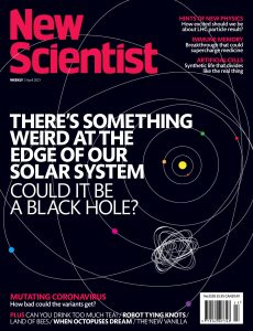 New Scientist International Edition – April 03, 2021