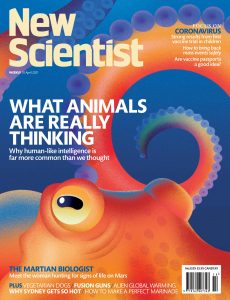 New Scientist International Edition – April 10, 2021
